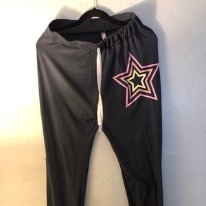 Five Below blue joggers